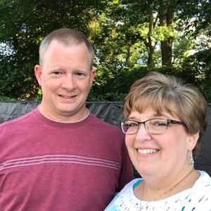 Meet your Posher, Josephine